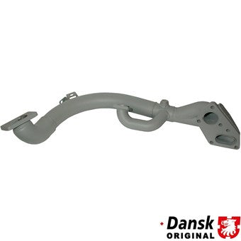 Porsche Turbo Bypass Pipe - 930/964 Turbo 76-94 930-111-003-02