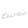 Porsche Turbo Emblem - 911 07-13 997-559-984-02