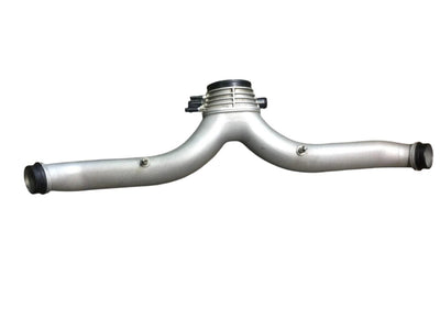 Porsche Turbo Intake Pressure Pipe - 911 10-13 997-110-046-72