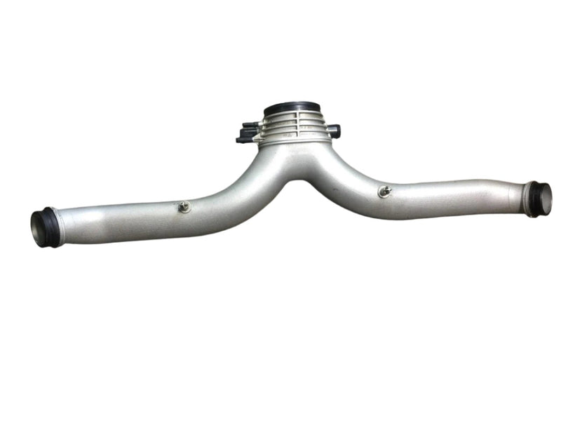 Porsche Turbo Intake Pressure Pipe - 911 10-13 997-110-046-72
