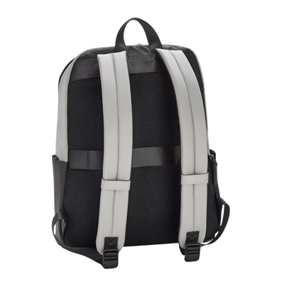 Porsche Turbo No 1 Water Repellent Grey Backpack