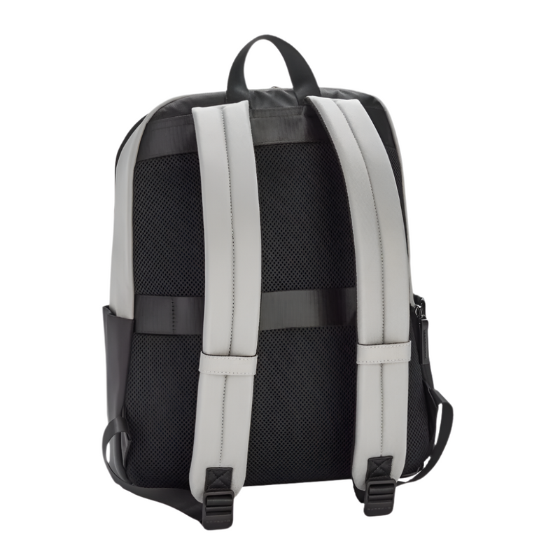 Porsche Turbo No 1 Water Repellent Grey Backpack