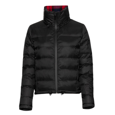 Porsche Turbo No. 1 Womens Reversible Jacket
