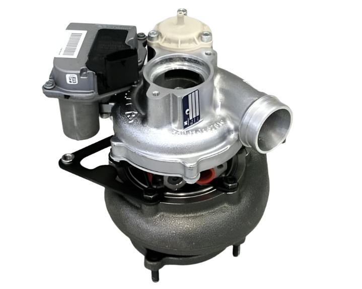 Porsche Turbocharger - 911 07-09 997-123-014-80