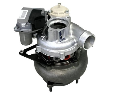 Porsche Turbocharger - 911 07-09 997-123-014-80