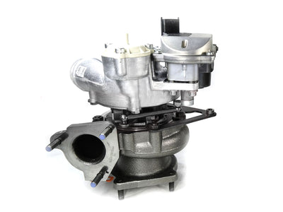 Porsche Turbocharger - 911 08-11