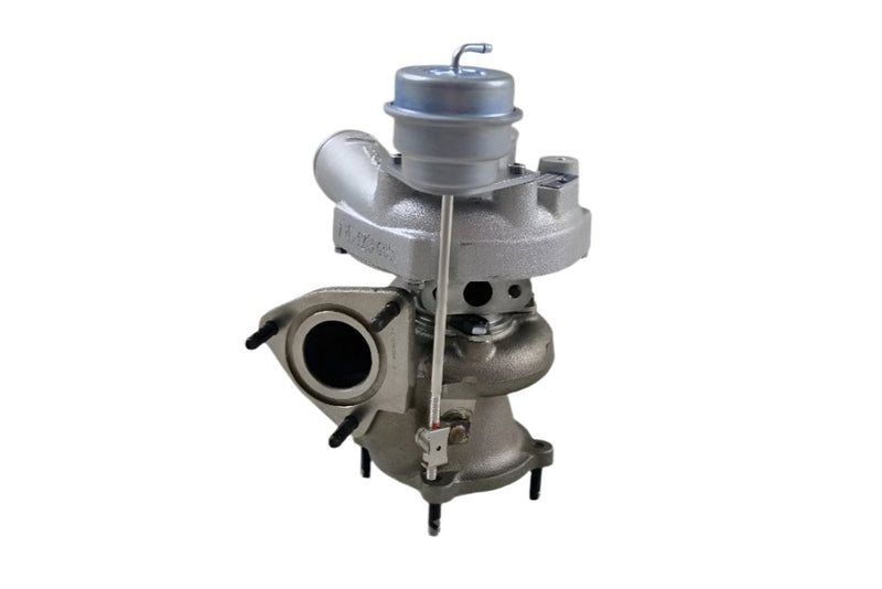 Porsche Turbocharger - 911 96-97 993-123-013-CX