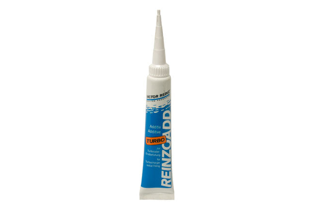 Porsche Turbocharger Additive - Victor Reinz REINZOADD 20 ml. Tube , 911/924/944/Cayenne/Panamera | 1976-2014 559976010
