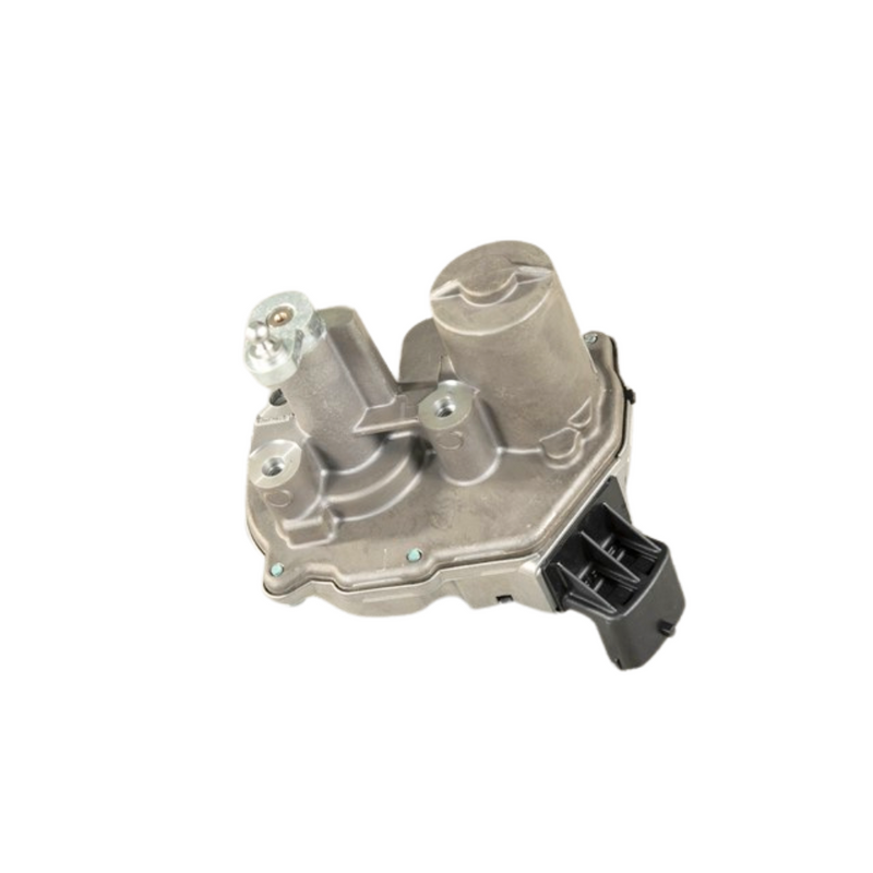 Porsche Turbocharger Adjusting Motor - 911 07-13