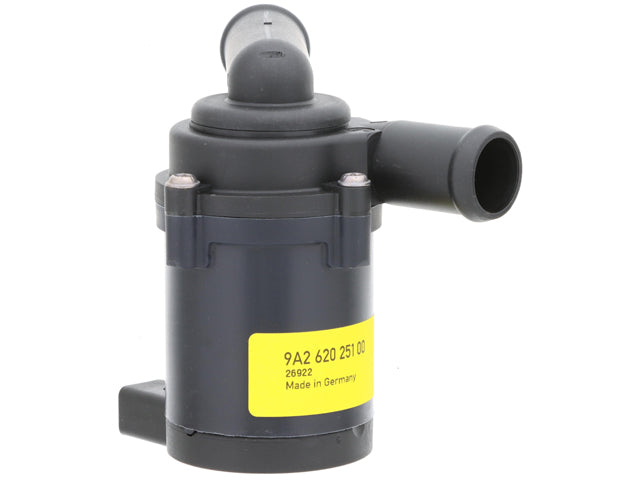 Porsche Turbocharger Auxiliary Water Pump, 911/718 Boxster/718 Cayman | 2017-2024 9A262025101