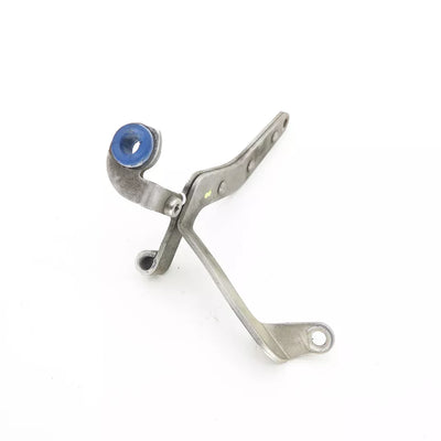 Porsche Turbocharger Bracket Left - 911 10-13 997-111-023-70