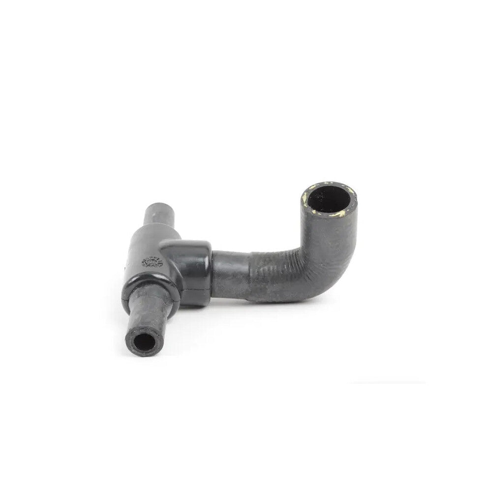 Porsche Turbocharger Coolant T-Hose - 911 07-13 997-106-649-74