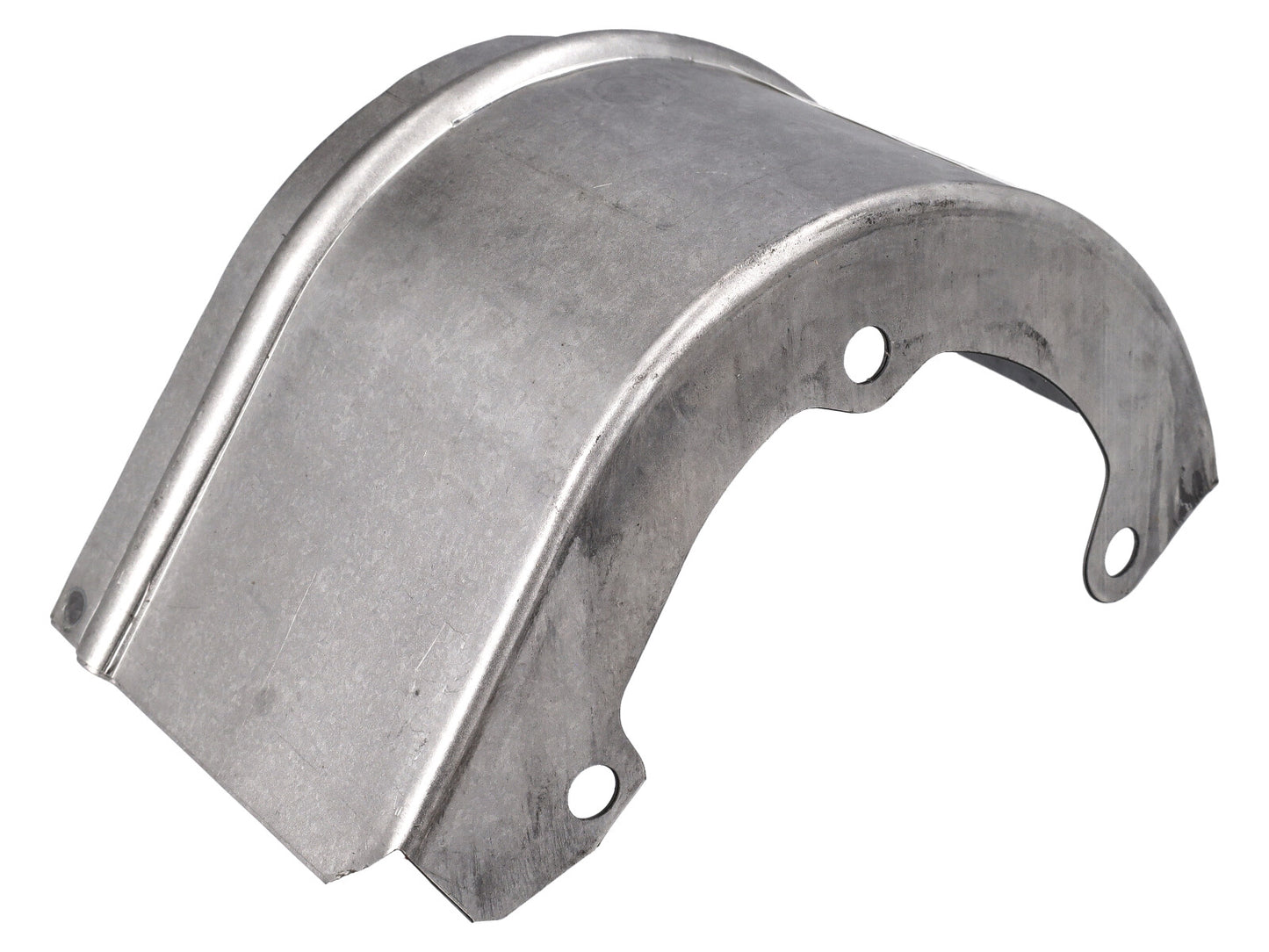 Porsche Turbocharger Cover Right - 911 95-98 993-123-114-51