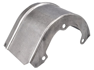 Porsche Turbocharger Cover Right - 911 95-98 993-123-114-51