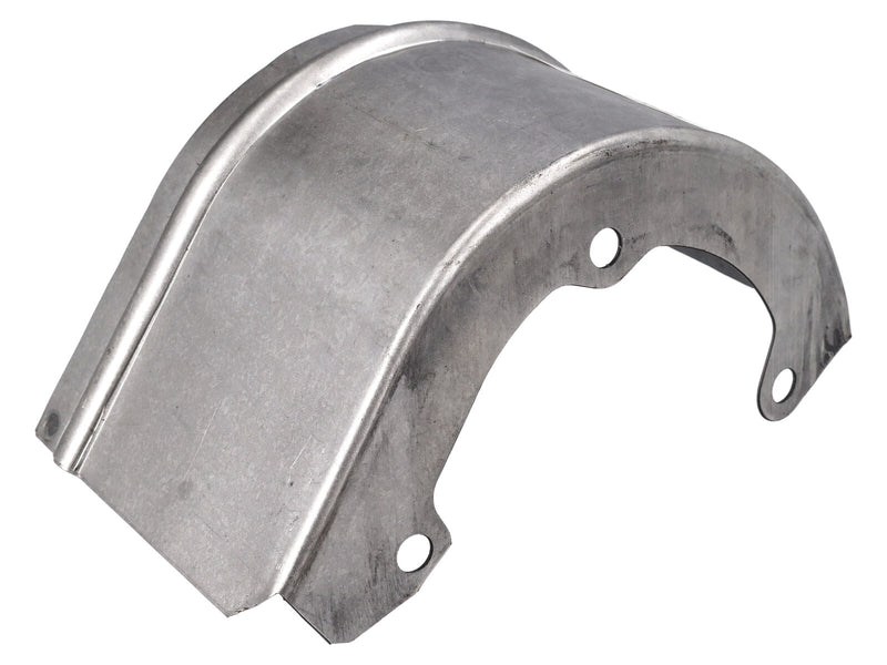 Porsche Turbocharger Cover Right - 911 95-98 993-123-114-51