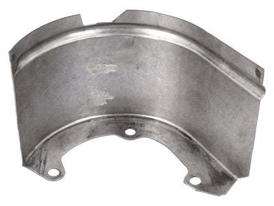 Porsche Turbocharger Cover Right - 911 95-98 993-123-114-51