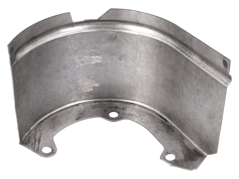 Porsche Turbocharger Cover Right - 911 95-98 993-123-114-51