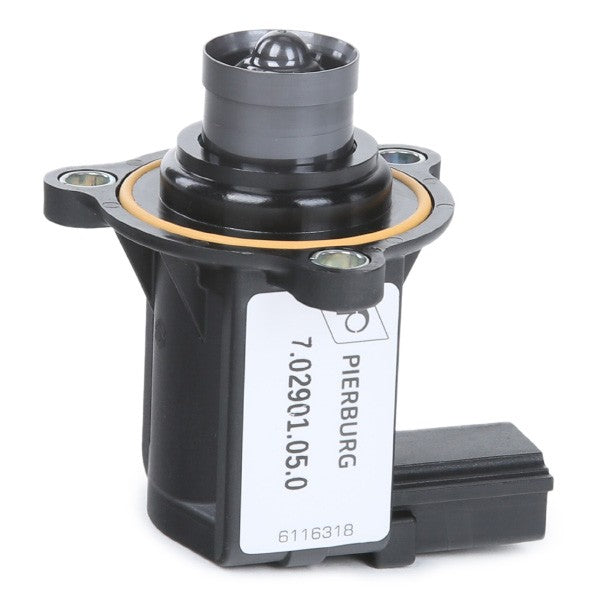 Porsche Turbocharger Diverter Valve - Macan 2020 7-02901-05-0