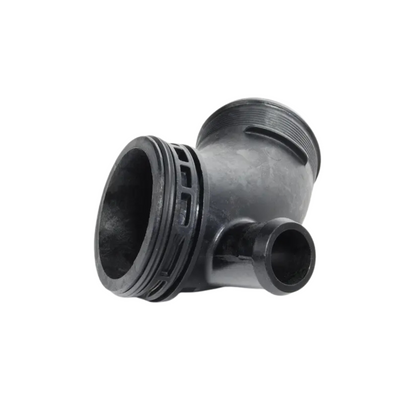 Porsche Turbocharger Intercooler Pipe Left - Cayenne 08-10 955-110-367-10