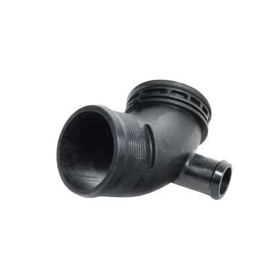 Porsche Turbocharger Intercooler Pipe Right - Cayenne 08-10 955-110-368-10