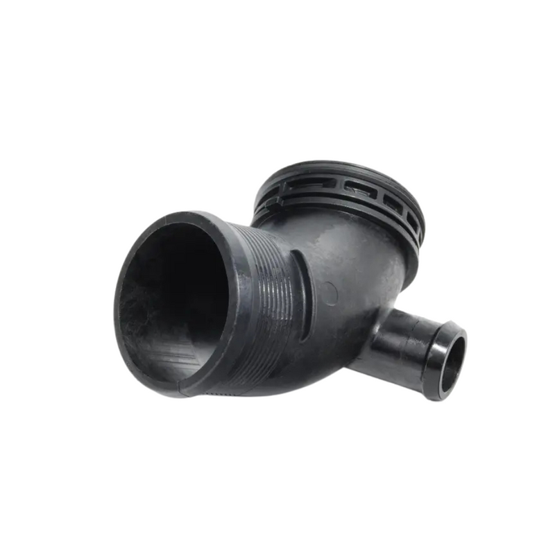 Porsche Turbocharger Intercooler Pipe Right - Cayenne 08-10 955-110-368-10