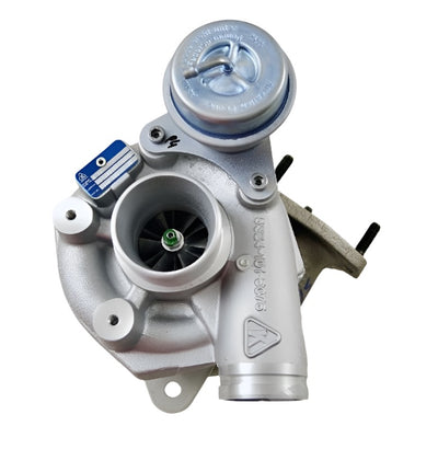 Porsche Turbocharger - K-16 - Left - 911 Turbo 96-97 993-123-013-52