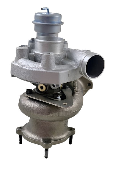 Porsche Turbocharger - K-16 - Left - 911 Turbo 96-97 993-123-013-52