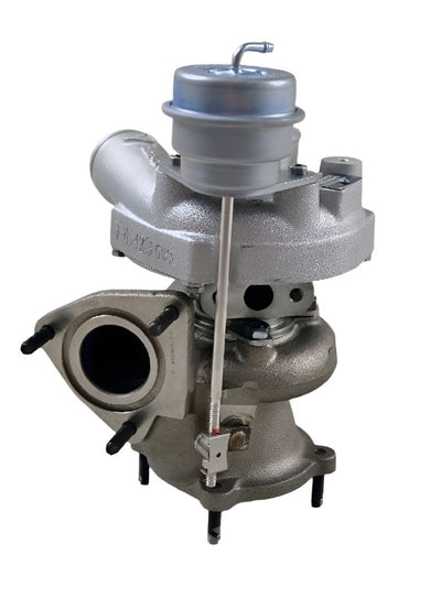 Porsche Turbocharger - K-16 - Left - 911 Turbo 96-97 993-123-013-52