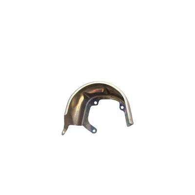 Porsche Turbocharger Mount Heat Shield - 911 07-13