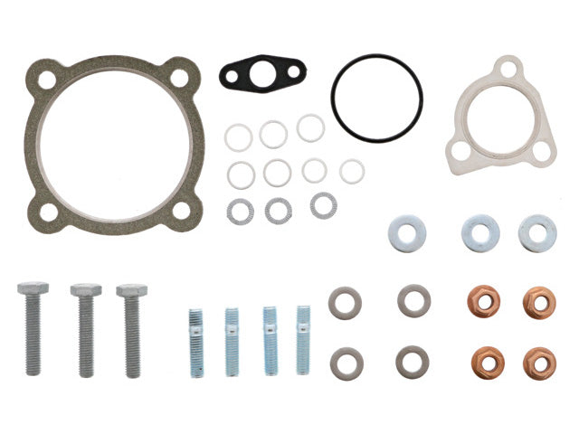Porsche Turbocharger Mounting Kit, Panamera | 2016 210893300