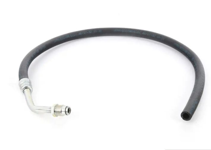 Porsche Turbocharger Vent Line - 911 95-98