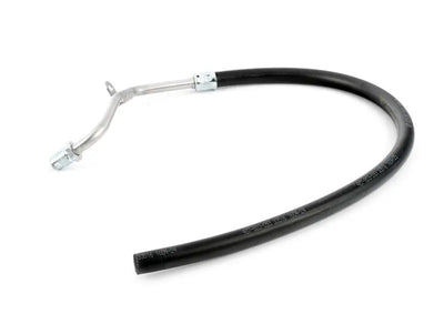 Porsche Turbocharger Vent Line - 911 95-98 993-107-311-53