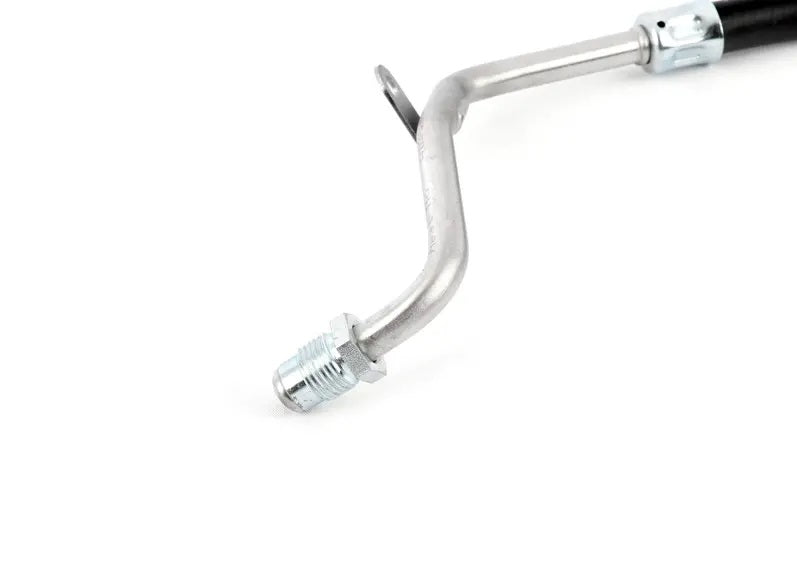 Porsche Turbocharger Vent Line - 911 95-98 993-107-311-53