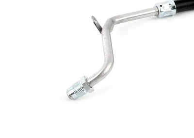 Porsche Turbocharger Vent Line - 911 95-98 993-107-311-53