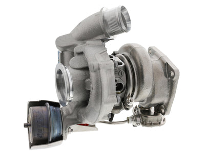 Porsche Turbocharger with Exhaust Manifold Cyl. 4-6 , 911 | 2017-2019 9A212303255