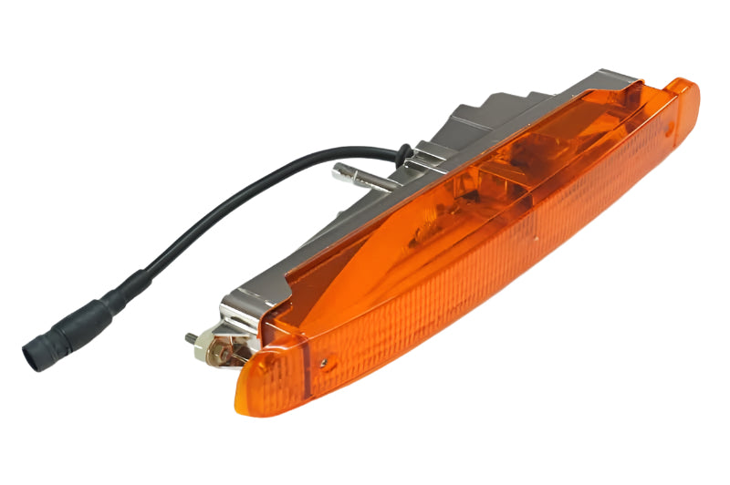 Porsche Turn Signal Assembly - 944 86-91 951-631-412-00