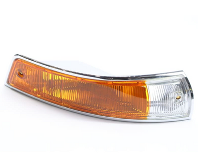 Porsche Turn Signal Assembly - Right - Euro | 1965-1968 901-631-402-00
