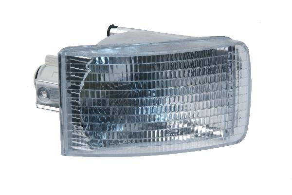 Porsche Turn Signal - Front Right - 911 89-94 964-631-406-01C