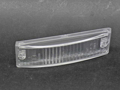 Porsche Turn Signal Lens Clear , 911/912/930 | 1974-1989 108867390