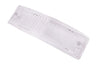 Porsche Turn Signal Lens - Front Left/Right - 911 74-89 - 912E 76 - 930 78-79 911-631-957-00
