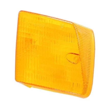 Porsche Turn Signal Lens - Left - 928 78-82 928-631-929-00