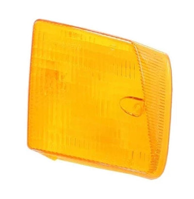 Porsche Turn Signal Lens - Left - 928 78-82 928-631-929-00