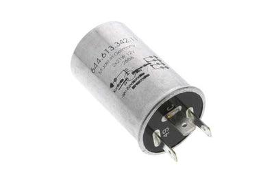 Porsche Turn Signal Relay 12 Volt / 3 pin , 356A/356B/356C/911/912/356SC | 1956-1968 64461334211