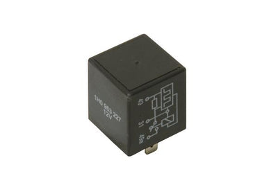 Porsche Turn Signal Relay - 911/924/928/944/968/Boxster 77-05 1H0-953-227