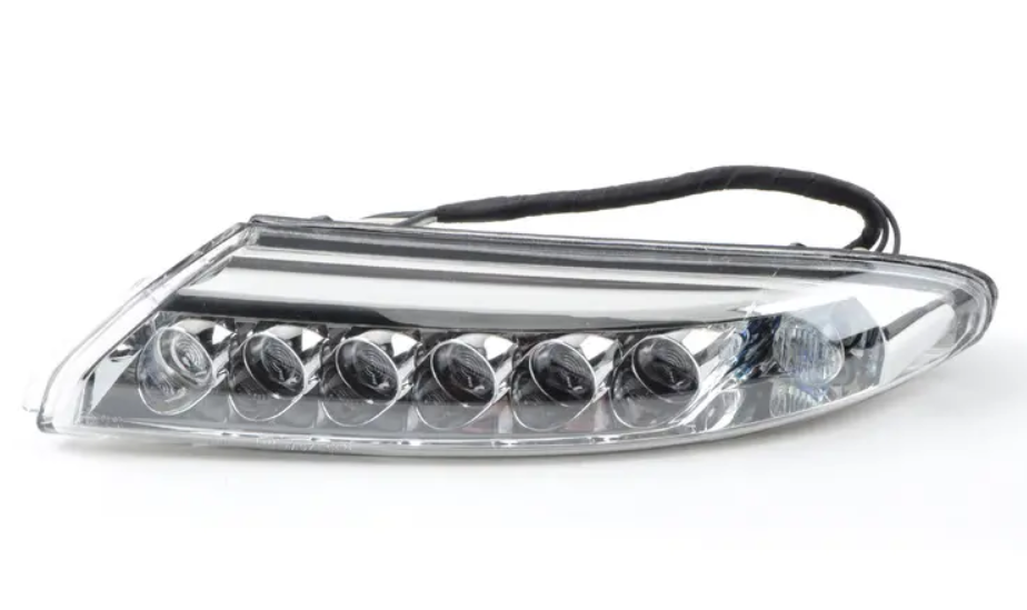 Porsche Turn Signal - Right - 911 Turbo 07-09 997-631-092-03