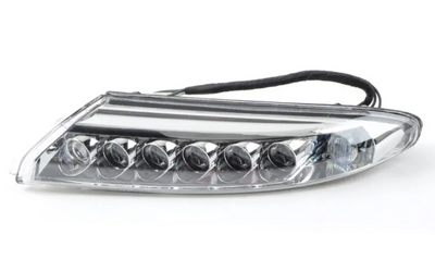 Porsche Turn Signal - Right - 911 Turbo 07-09 997-631-092-03