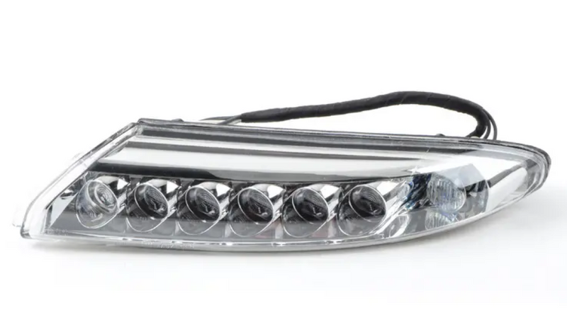Porsche Turn Signal - Right - 911 Turbo 07-09 997-631-092-03