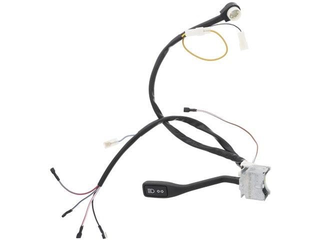 Porsche Turn Signal Switch - 911 74-75 911-613-305-00