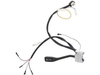 Porsche Turn Signal Switch - 911 74-75 911-613-305-00