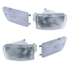 Porsche Turn Signal and Reflector 911 1989-1994